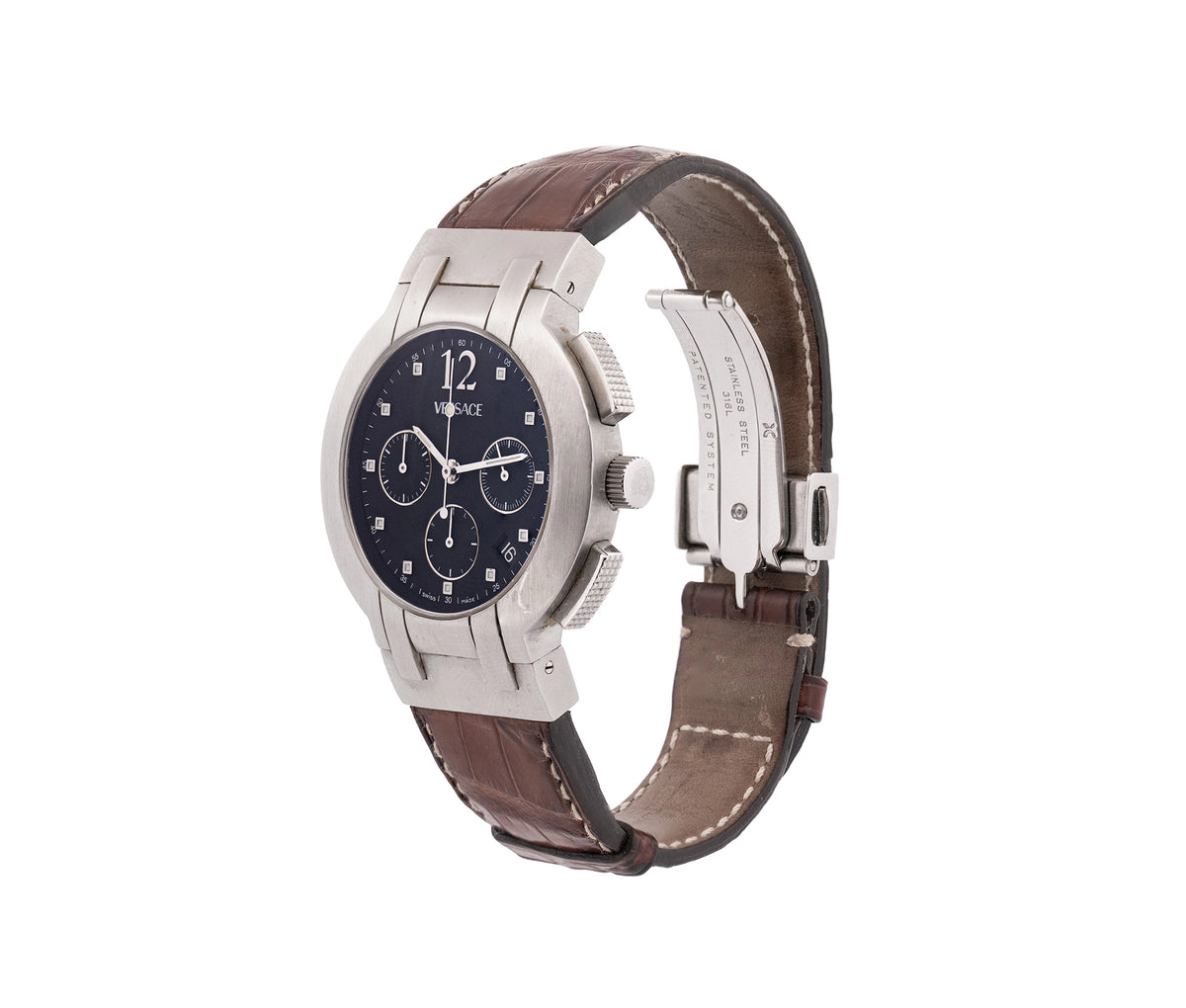 Versace Madison 40mm
