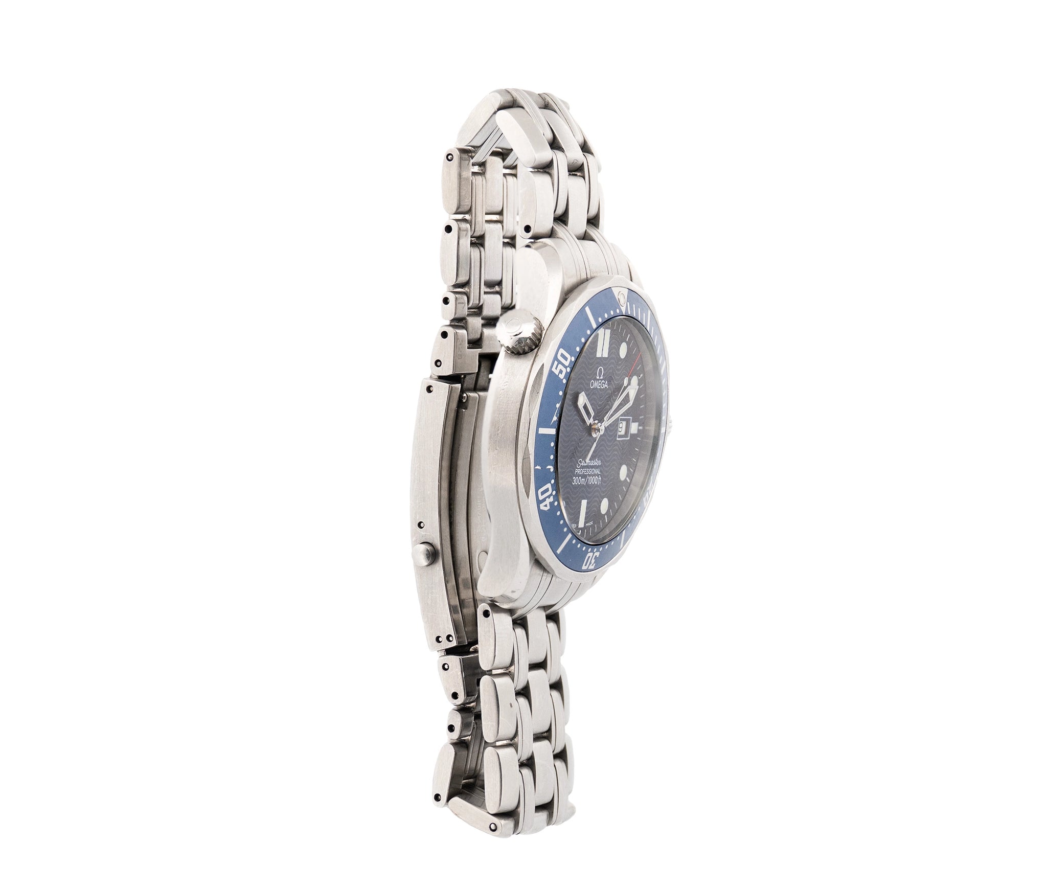 Omega Seamaster 300m Professional 41mm