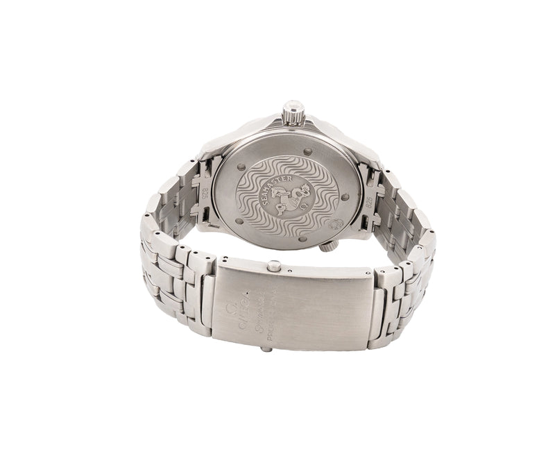 Omega Seamaster 300m Professional 41mm
