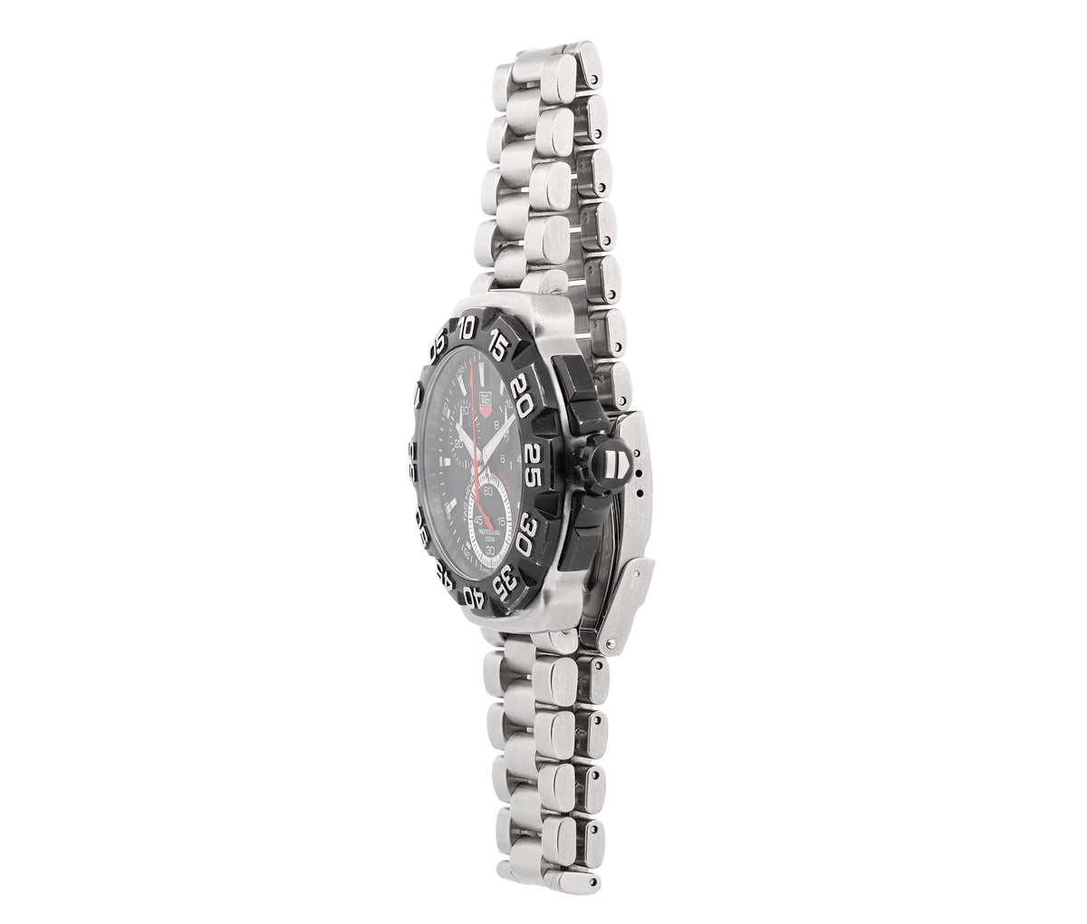 Tag Heuer Formula 1 Chronograph 40mm