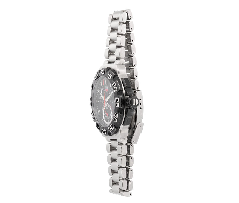 Tag Heuer Formula 1 Chronograph 40mm