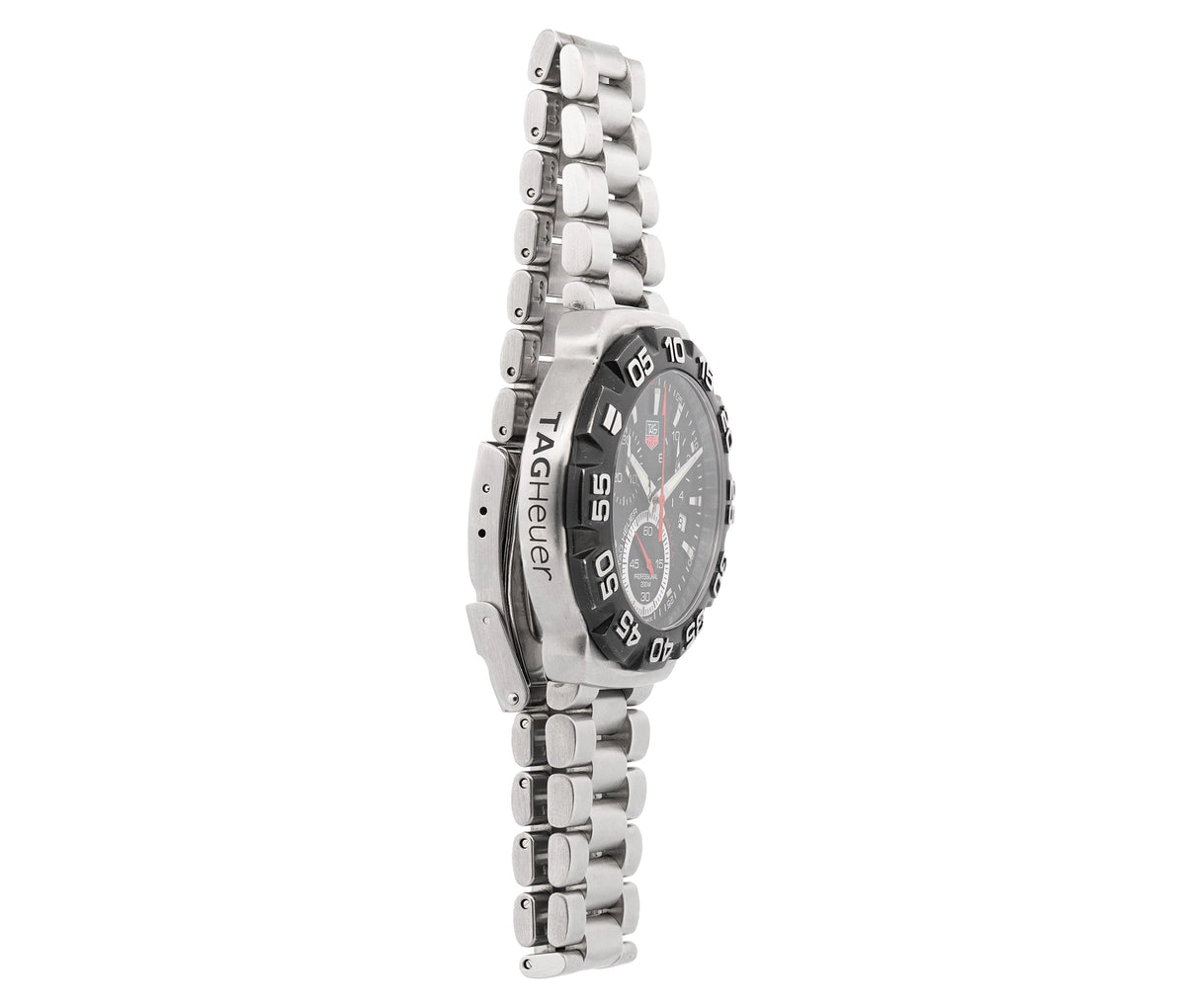 Tag Heuer Formula 1 Chronograph 40mm