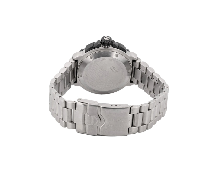 Tag Heuer Formula 1 Chronograph 40mm