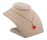 Chopard 18K "Happy Hearts" Pendant Necklace