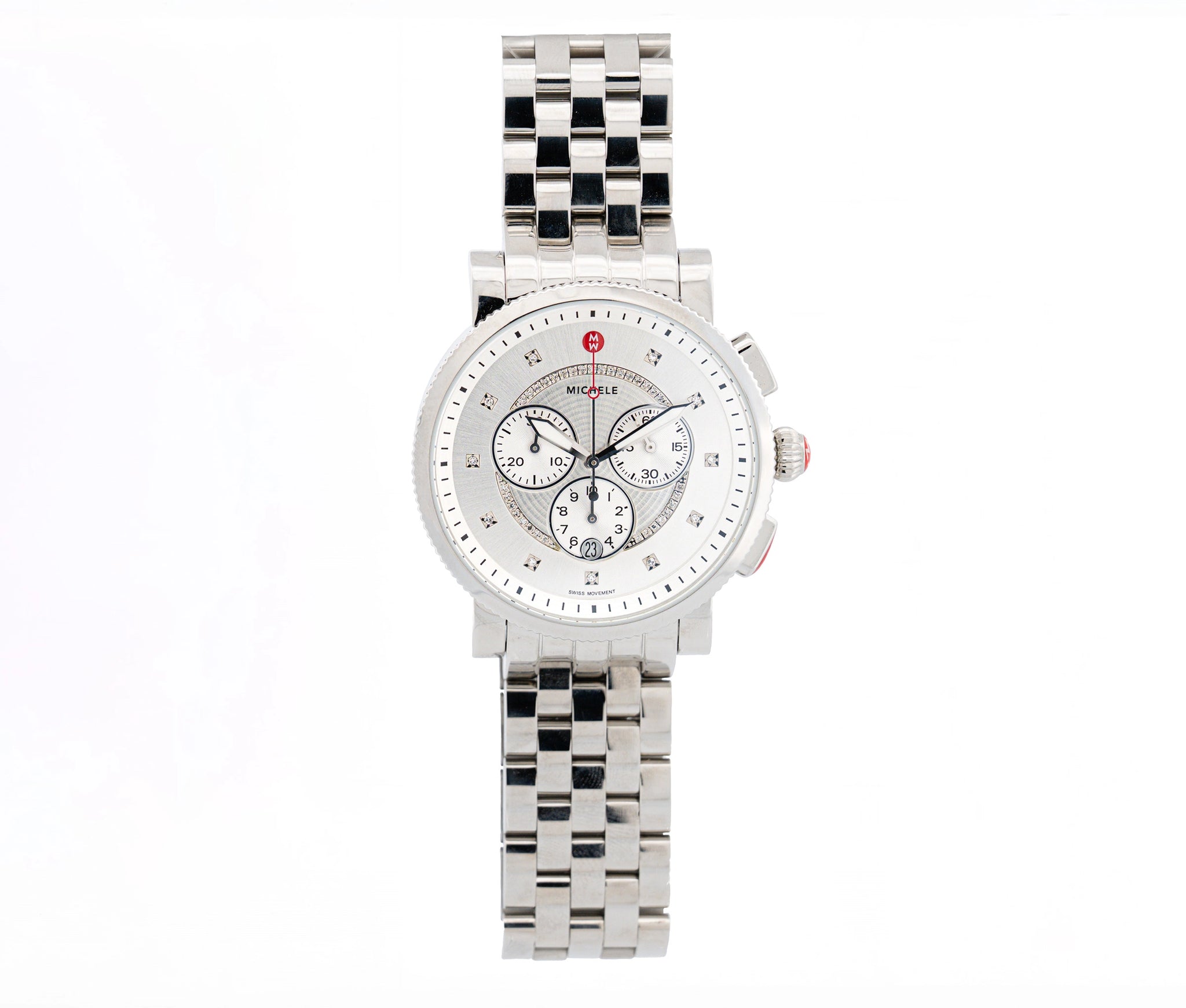 Michele Sport Sail 42mm