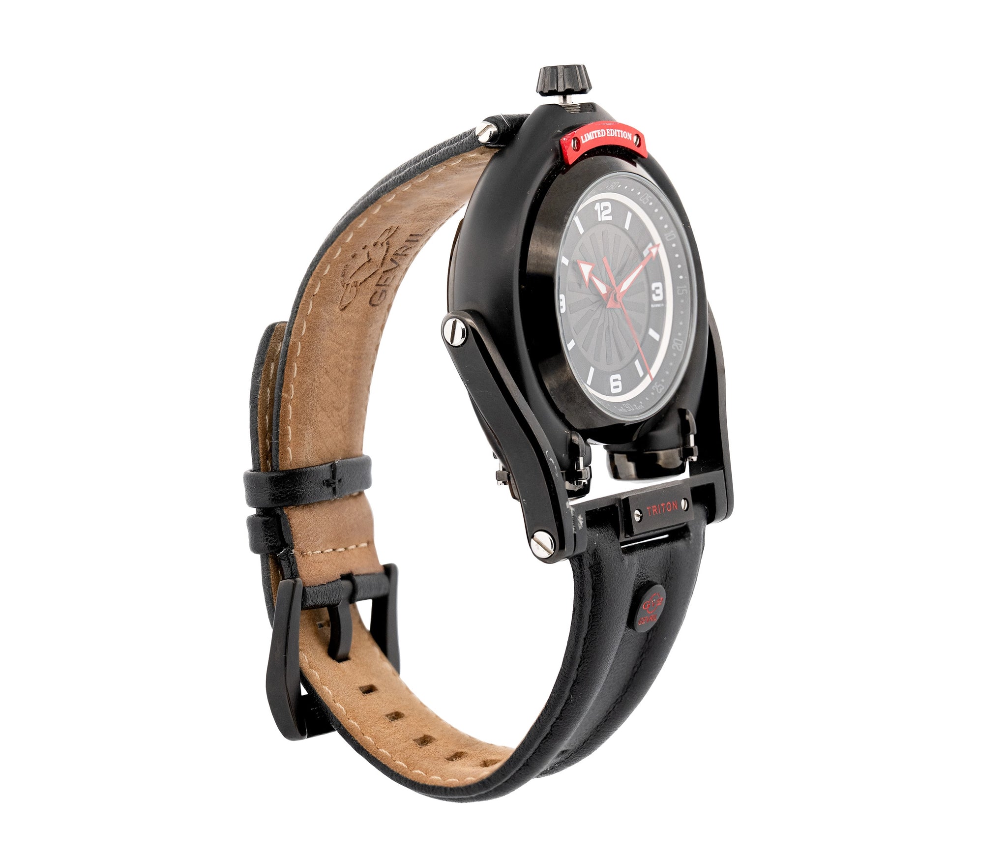 Gevril Triton Limited Edition Swiss Automatic 48mm