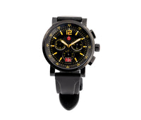 Michele Sport Sail Techno 40mm