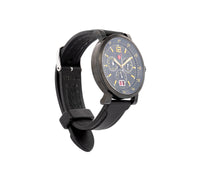 Michele Sport Sail Techno 40mm