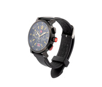 Michele Sport Sail Techno 40mm
