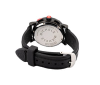 Michele Sport Sail Techno 40mm