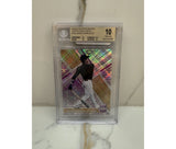2019 Elite Extra Edition Aspirations Jasson Dominguez Purple /250 BGS 10