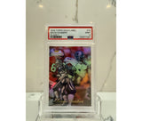 Topps Gold Label Deion Sanders