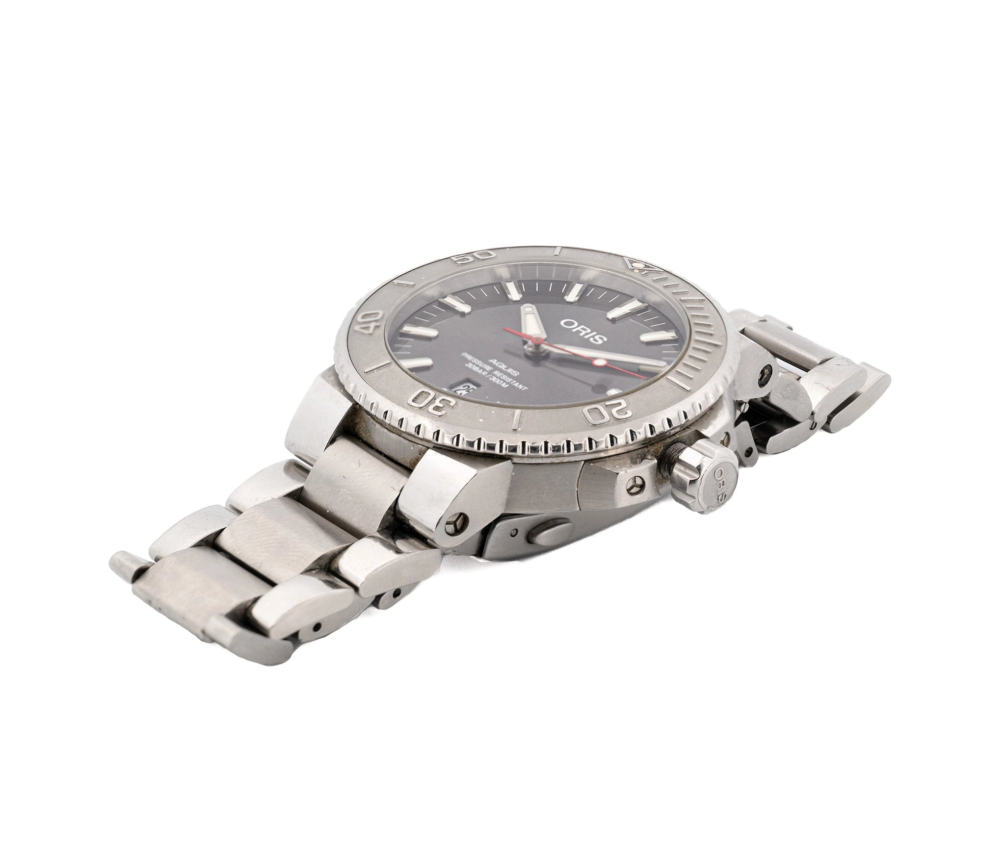 Men's Oris Aquis Watch 45 mm