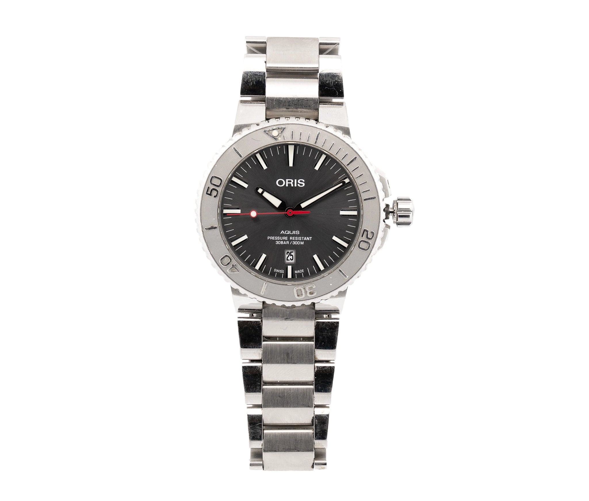 Men's Oris Aquis Watch 45 mm