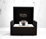 Gevril La Chaux -De-Fonds 45 mm