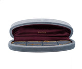 Gucci 18K Interlocking Station Necklace