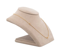 Gucci 18K Interlocking Station Necklace