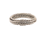John Hardy Kami Chain Bracelet, Sterling Silver, 15MM