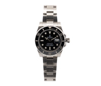 Rolex Submariner 40mm