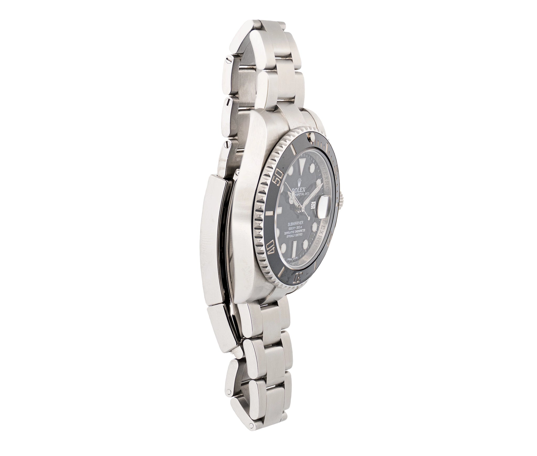 Rolex Submariner 40mm