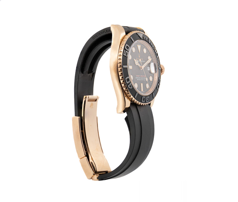Rolex Yacht-Master 40mm