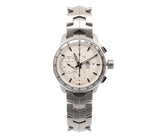 Tag Heuer Link Chronograph 43mm