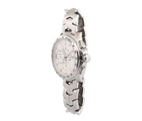 Tag Heuer Link Chronograph 43mm