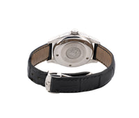 Omega DeVille Co-Axial GMT 38mm