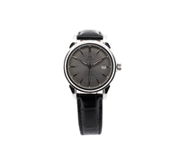 Omega DeVille Co-Axial GMT 38mm