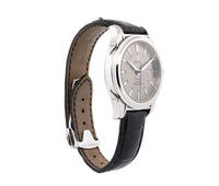 Omega DeVille Co-Axial GMT 38mm