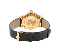 Ulysse Nardin San Marco Big Date GMT 37 mm