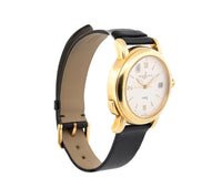 Ulysse Nardin San Marco Big Date GMT 37 mm