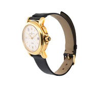 Ulysse Nardin San Marco Big Date GMT 37 mm