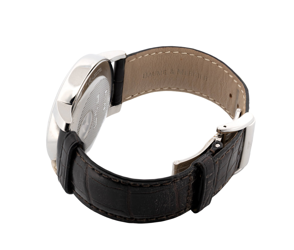 Baume&Mercier Classima XI 42 mm