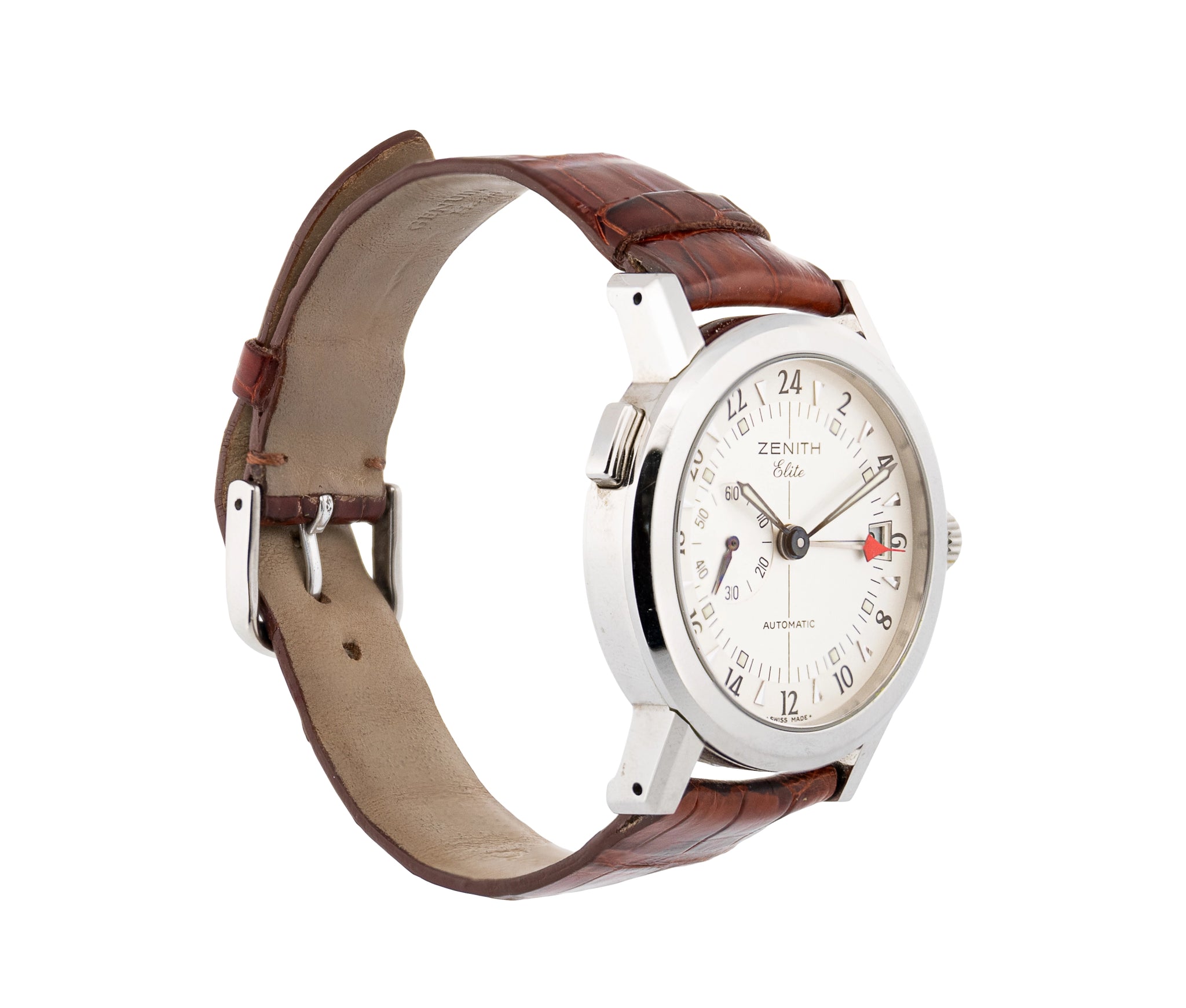 Zenith Port Royal V Elite 38 mm