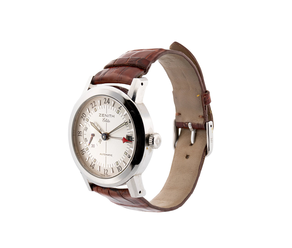 Zenith Port Royal V Elite 38 mm