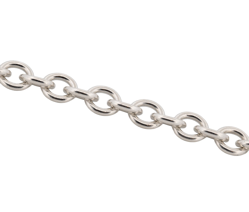 Tiffany & Co. Return to Tiffany Sterling Silver Heart Tag Bracelet w/ Diamond