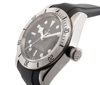 Tudor Heritage Black Bay 41 mm