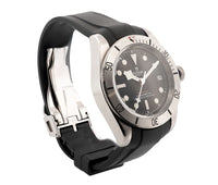 Tudor Heritage Black Bay 41 mm