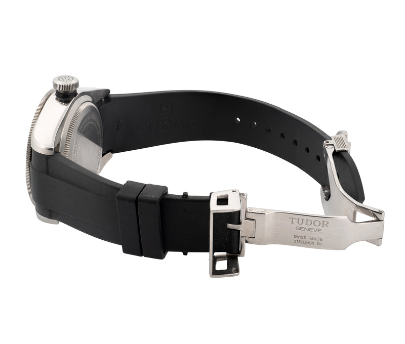 Tudor Heritage Black Bay 41 mm