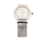 IWC Schaffhausen Portofino Men's 36mm Stainless Steel Automatic Watch