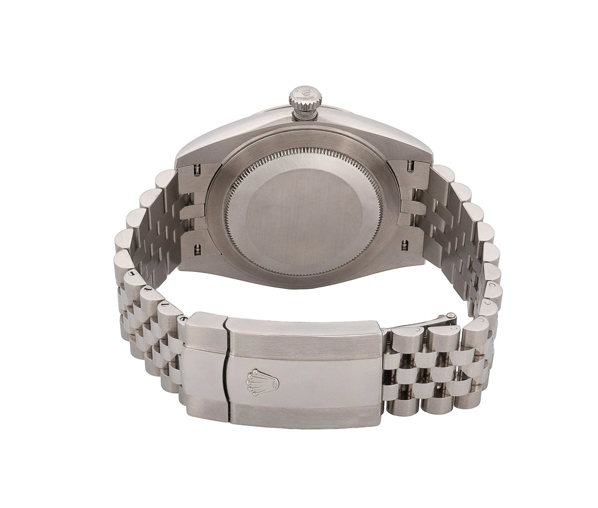 Rolex Datejust Wimbledon 41mm