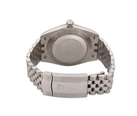 Rolex Datejust Wimbledon 41mm
