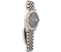 Rolex Datejust Wimbledon 41mm