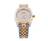 Rolex Datejust 18K Two Tone 36mm