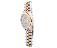 Rolex Datejust 18K Two Tone 36mm