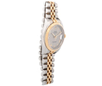 Rolex Datejust 18K Two Tone 36mm