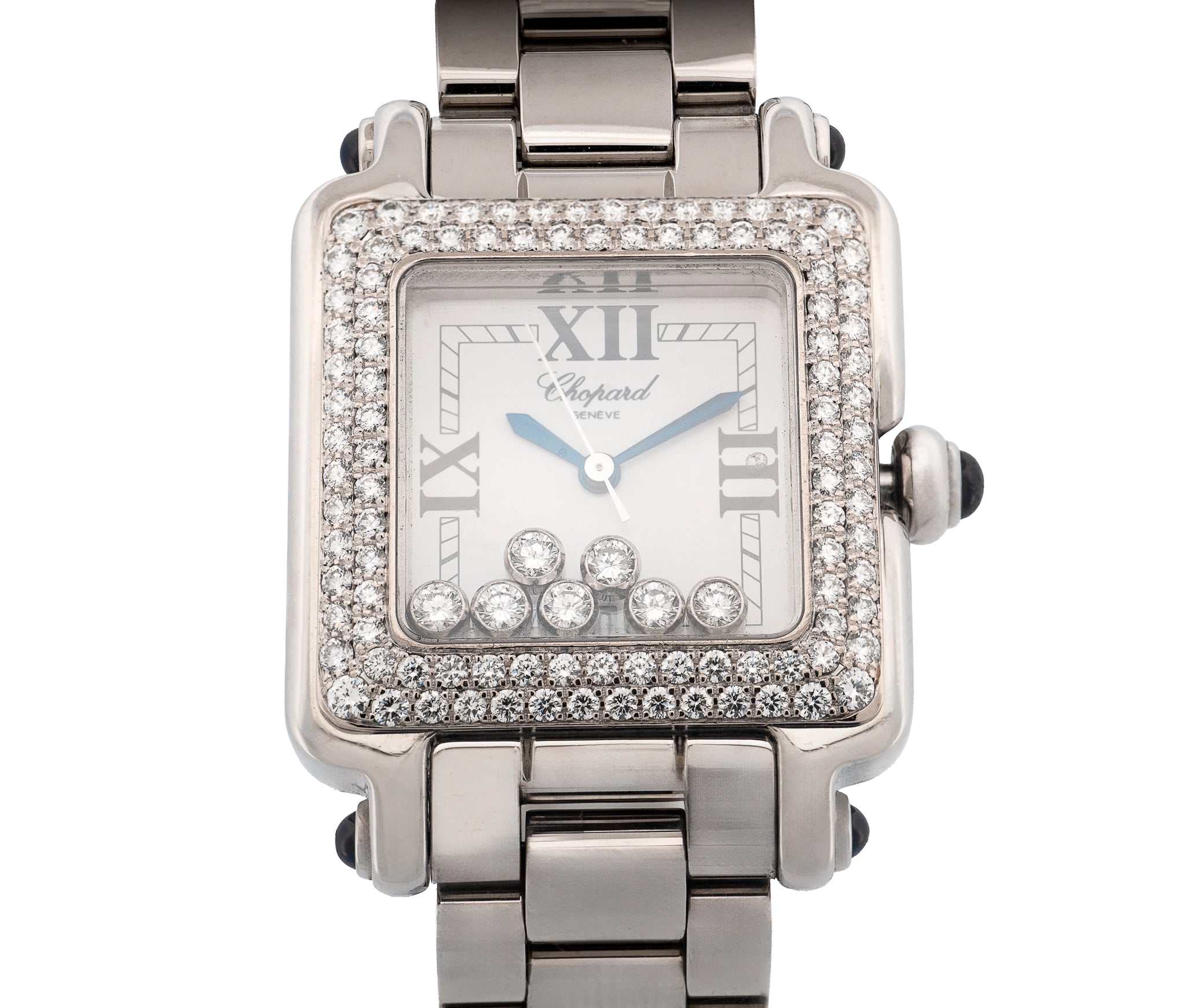 Chopard Chopard Happy Sport 32 mm