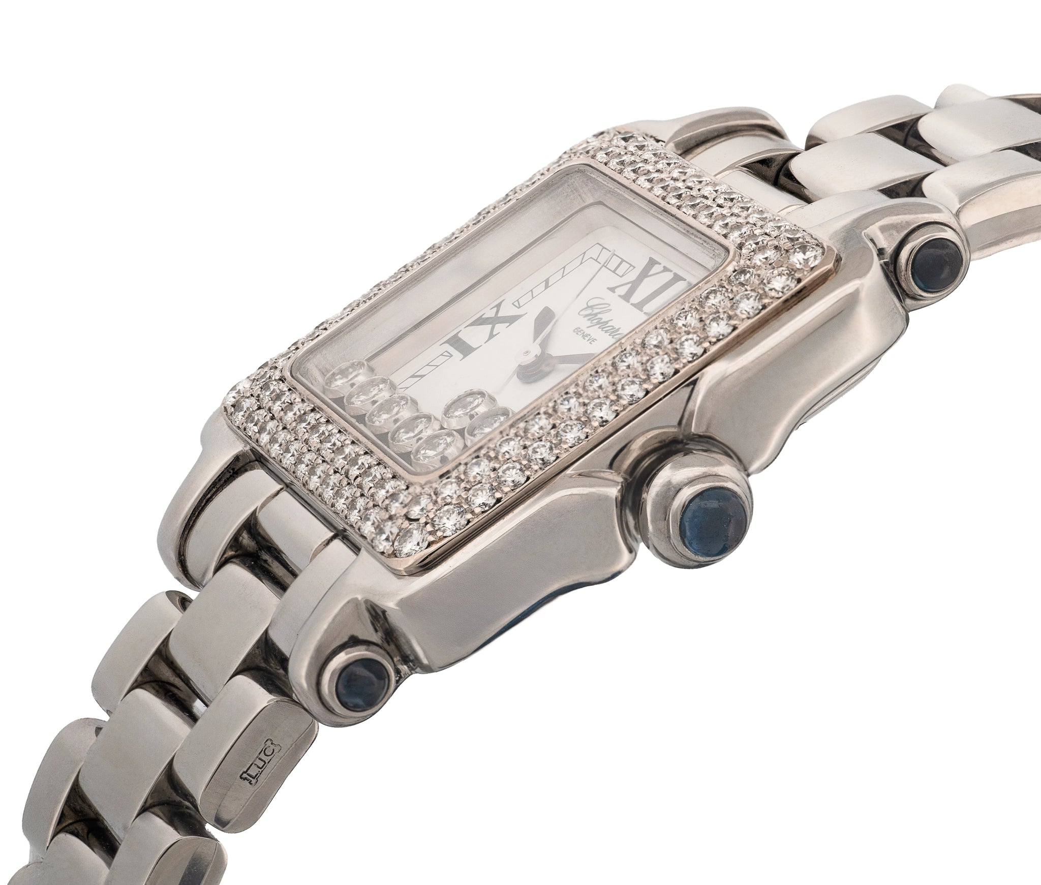 Chopard Chopard Happy Sport 32 mm