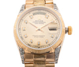 Rolex 18K Day-Date 36mm